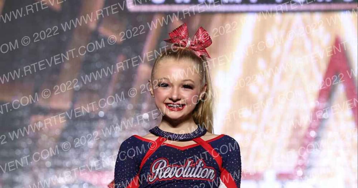 All-Star Revolution UNITY · Encore Grand Nationals Houston