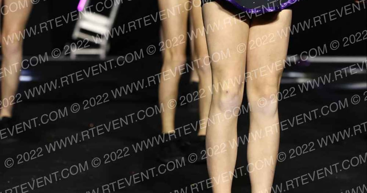 TNT Cheer Wicked · Nations Choice Cheer Grand Nationals