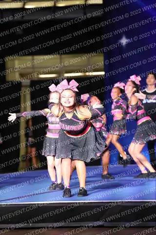 DIAMONDS XTREME RECKLESS