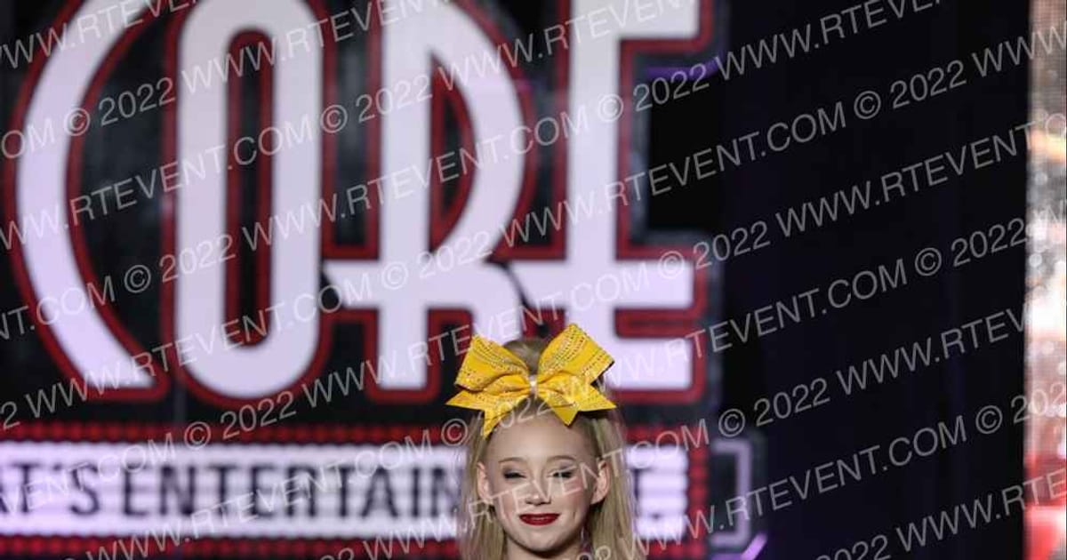 Texas Empire Divine Dynasty · Encore Grand Nationals Houston