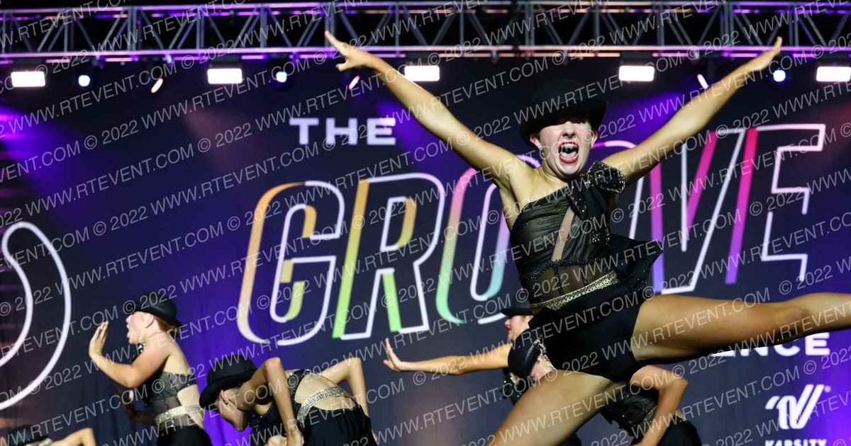 Dance Dynamics Youth Elite Small Jazz · Encore Grand Nationals Houston