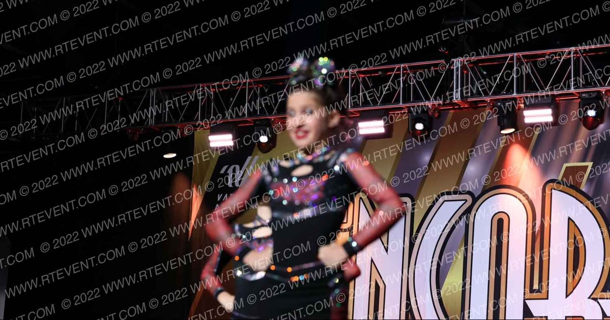 Woodlands Elite - Katy Jr Ammo · Encore Grand Nationals Houston