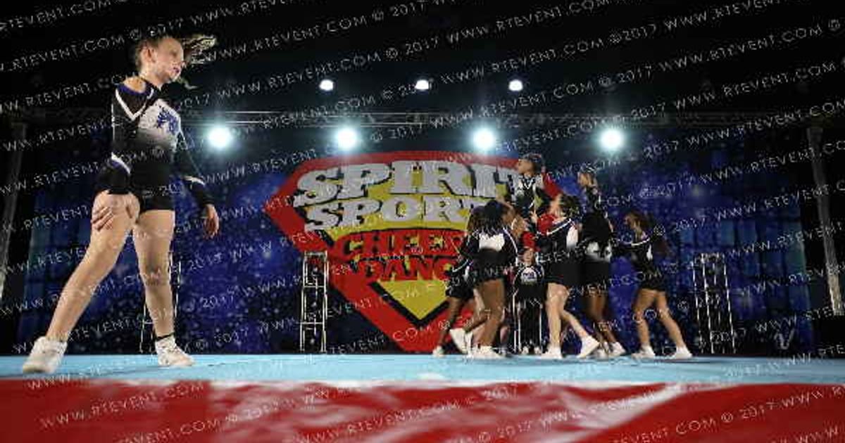 Palm Beach Lightning JADE · Spirit Sports Beach Blast West Palm Beach Nationals DIDII