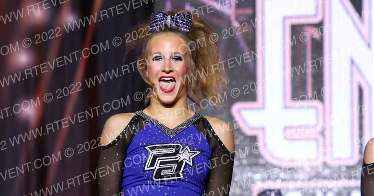 Prodigy All Stars Steel · Encore Grand Nationals Houston