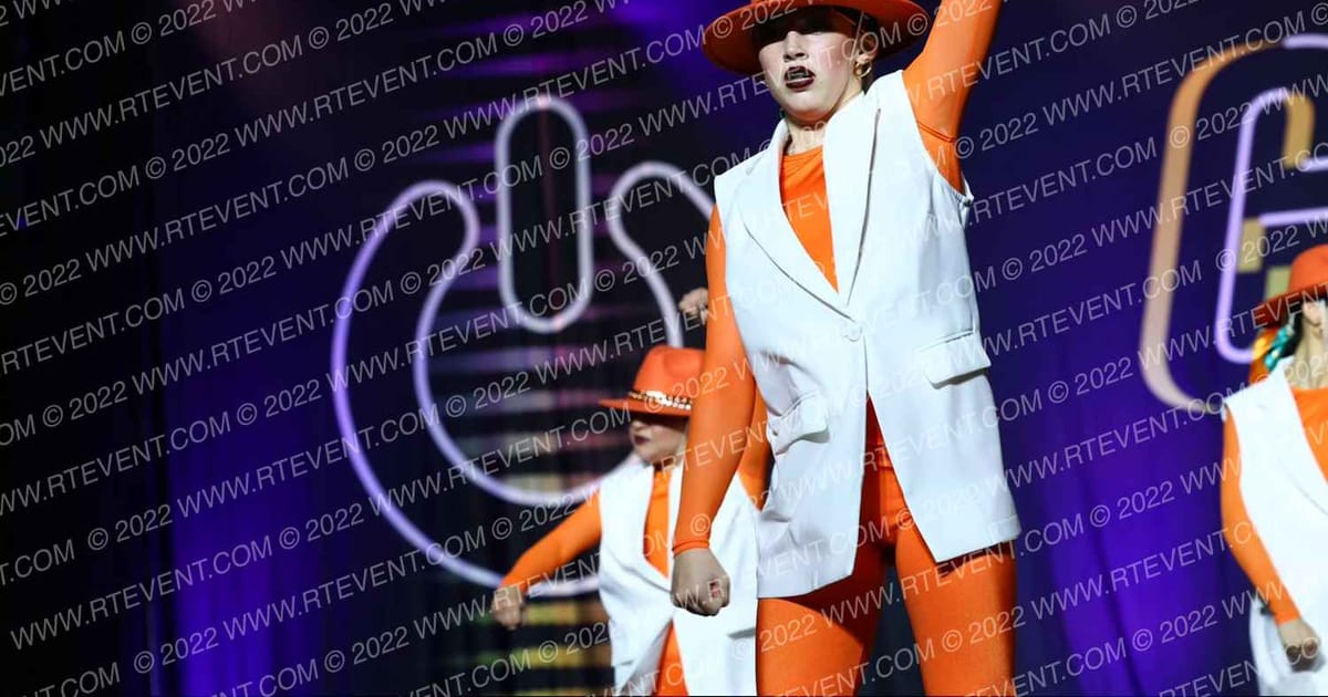 Raider Xtreme Studio X Platinum · Encore Grand Nationals Houston