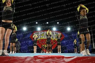 Top Gun All Stars Sassy Jags