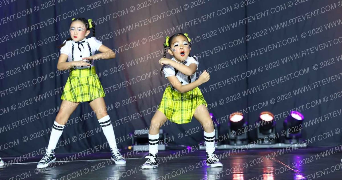 Empire Gym SASSY DIVAS · Encore Grand Nationals Houston