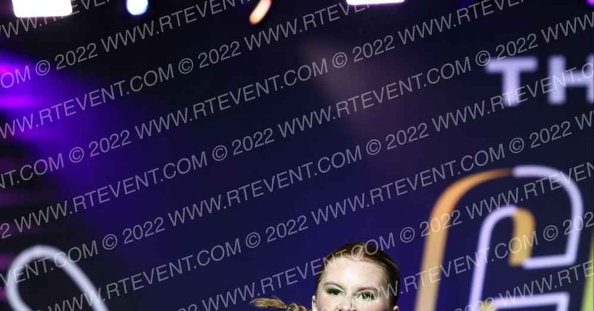 Portal Dance Lab Nova · Encore Grand Nationals Houston