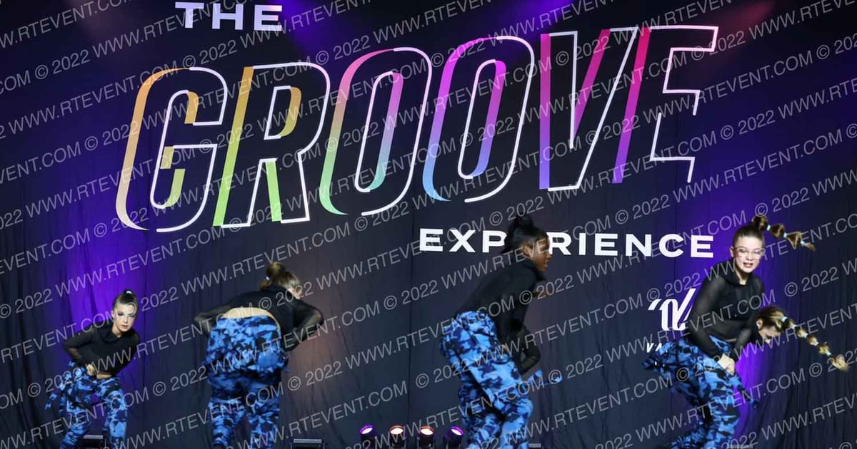 Thunder Elite Fuzion · Encore Grand Nationals Houston