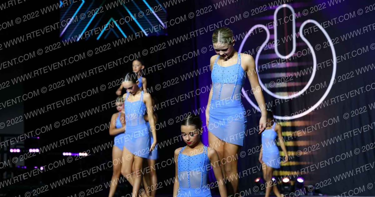 MPact Dance Studio Youth · Encore Grand Nationals Houston