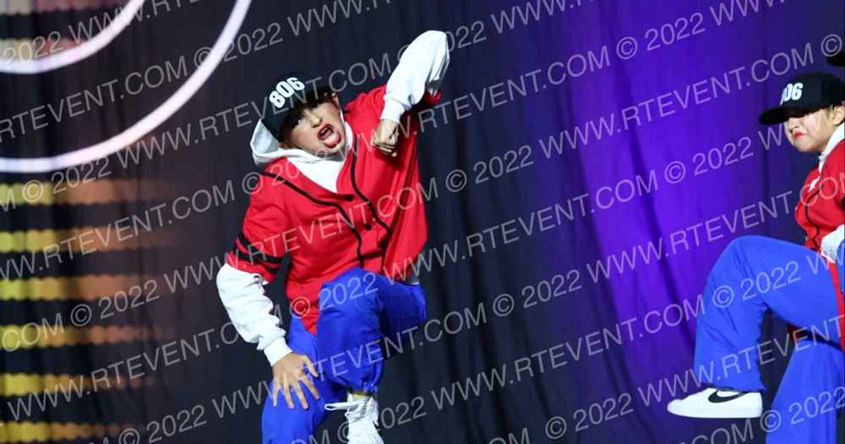 Raider Xtreme 806 CREW · Encore Grand Nationals Houston
