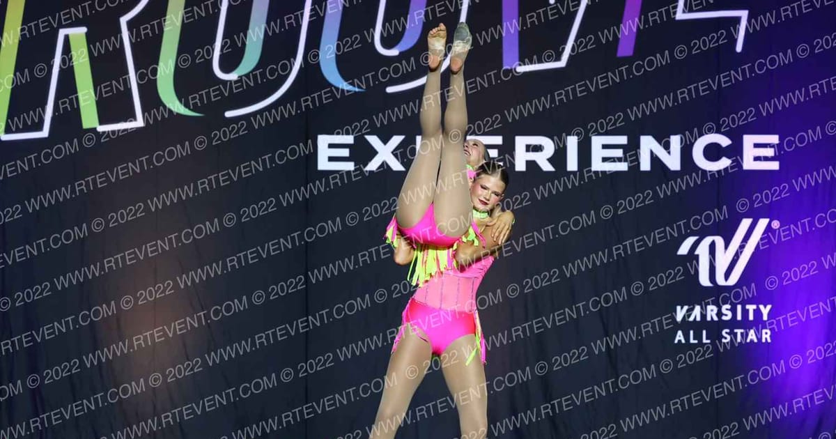 Dance Athletics - Plano Professional · Encore Grand Nationals Houston
