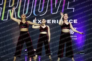 The Movement Dance Center Elysian