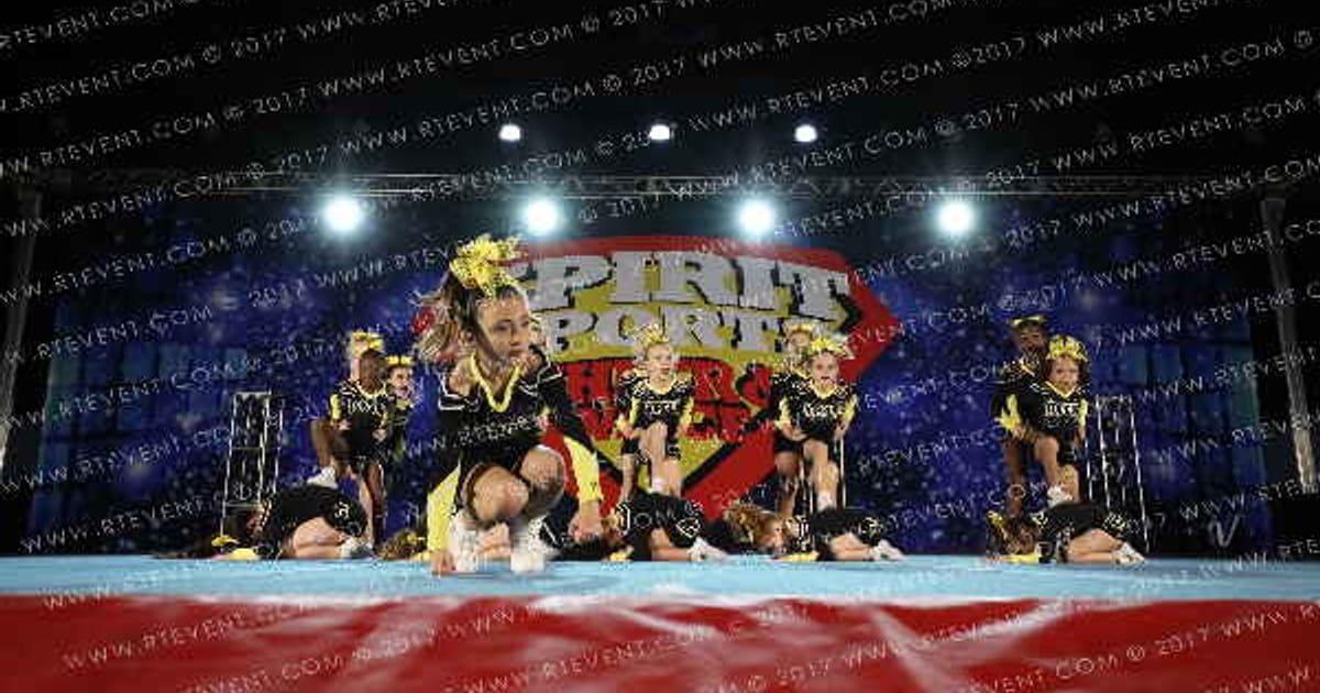 Top Gun All Stars Mini Jags · Spirit Sports Beach Blast West Palm Beach Nationals DIDII