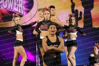 Omni Five Star Athletics