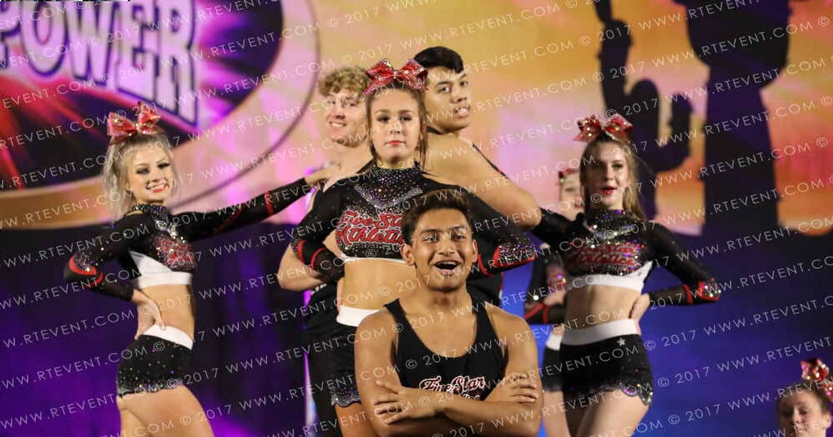 Omni Five Star Athletics · Roseville
