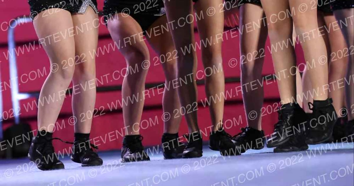 ATA Lake Norman Evolution · Aloha Gatlinburg Showdown DIDII
