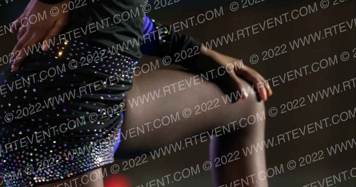 Python All Stars Ghost Pythons · Aloha Gatlinburg Showdown DIDII
