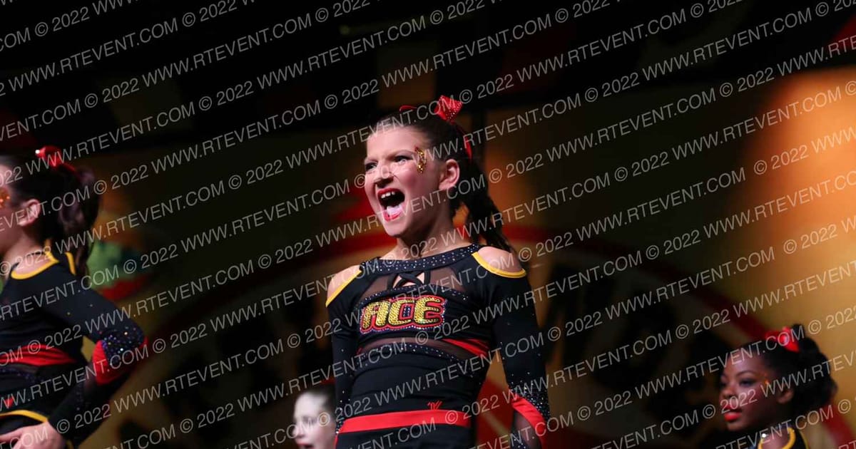 ACE of Tuscaloosa Ignite · ASC Battle Under the Big Top