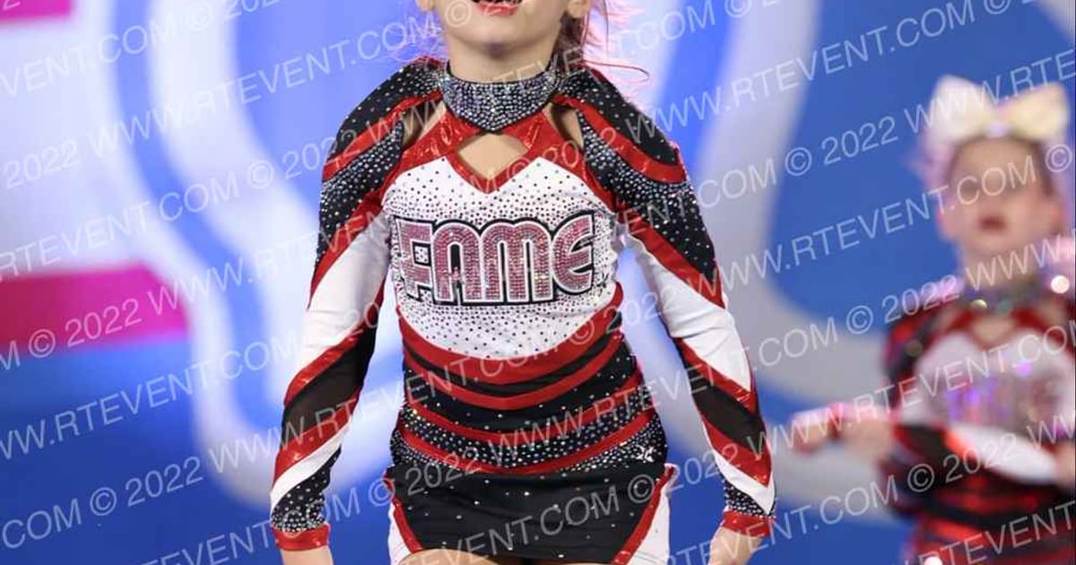 FAME NC Icons · Aloha Gatlinburg Showdown DIDII