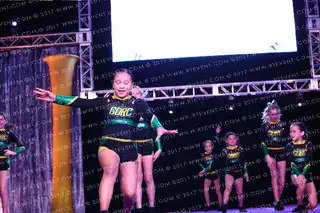 Gorc Athletic Club GORC Wildcats Rage