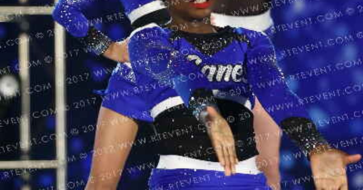 Flip City All Stars Twisters · Spirit Sports Beach Blast West Palm Beach Nationals DIDII