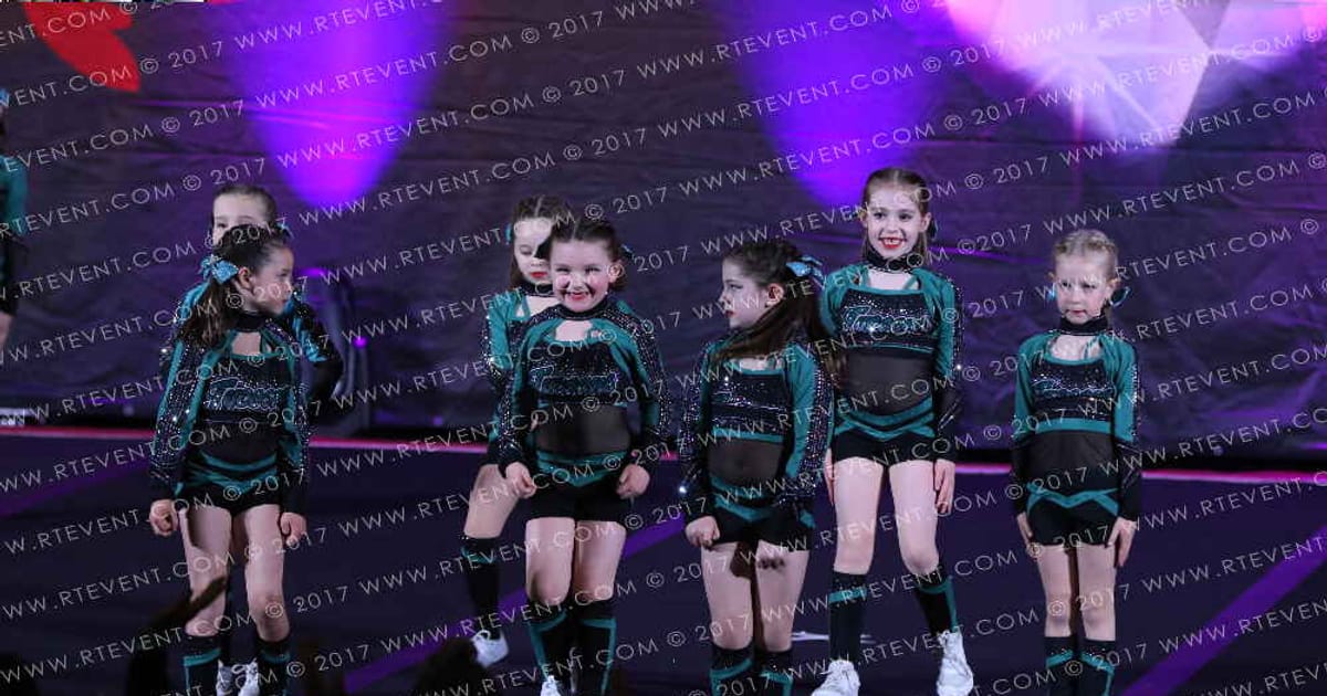 Tycoons Allstars Atlantis · Heart of London University Nationals