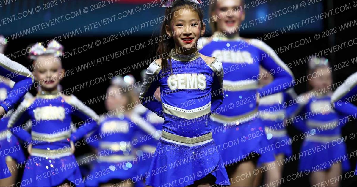 Gold Medal Gems Rose Quartz · Americas Best Grand Nationals