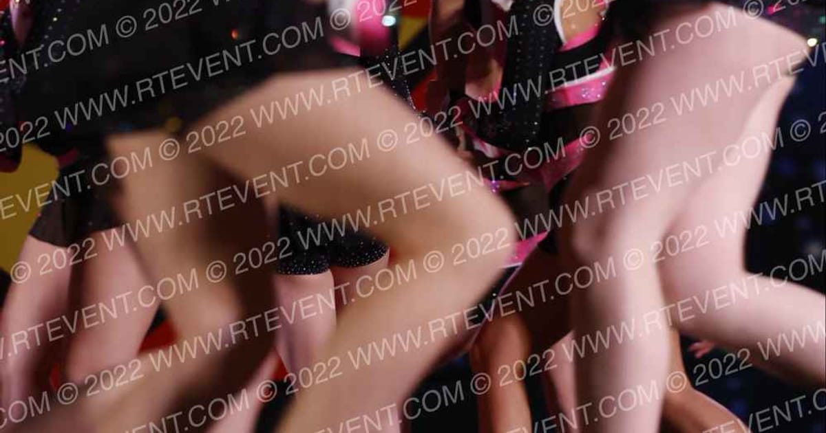 Maine Stars Flawless · Spirit Sports Worcester Nationals DIDII