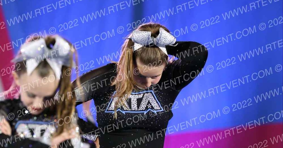 ATA Lake Norman Gravity · Aloha Gatlinburg Showdown DIDII