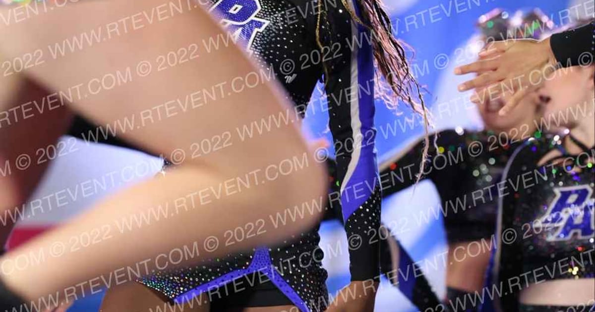 Python All Stars Nova Pythons · Aloha Gatlinburg Showdown DIDII