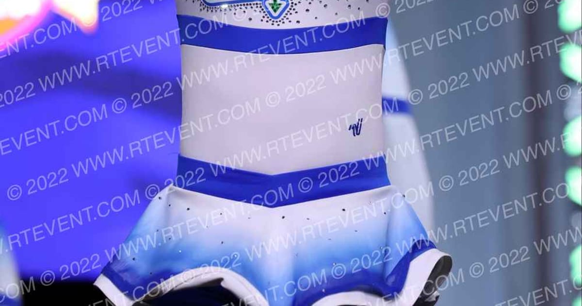 The Stingray Allstars Sunflower · ASC Battle Under the Big Top