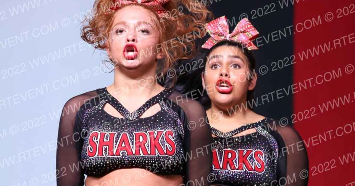 Carolina Spirit Athletics 5C · ASC Battle Under the Big Top
