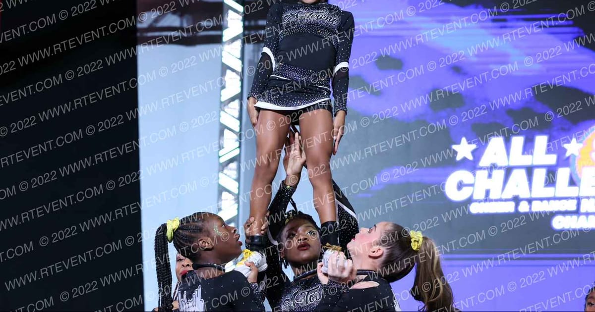 A-Towne Athletics Elite ACES · ASC Battle Under the Big Top