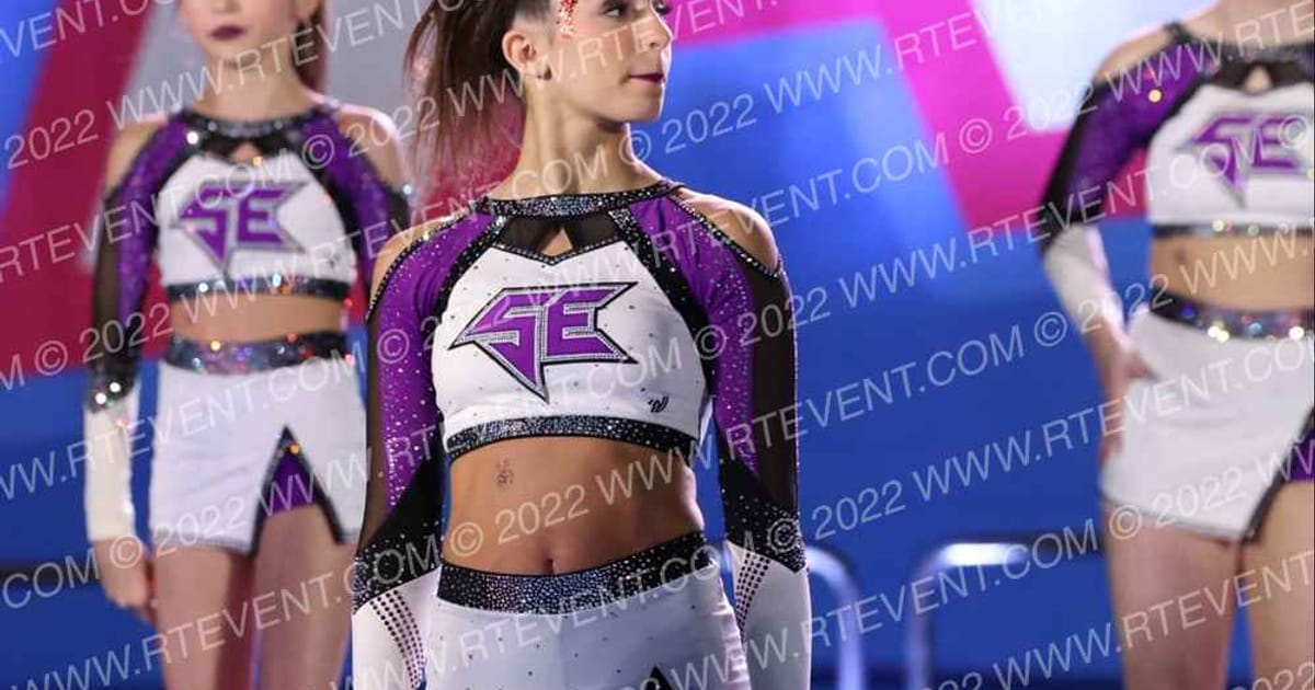 Showtime Elite Atlanta Spice Girls · Aloha Gatlinburg Showdown DIDII