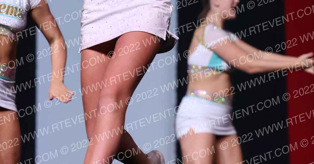 HCA Gems Evil Queens · ASC Battle Under the Big Top