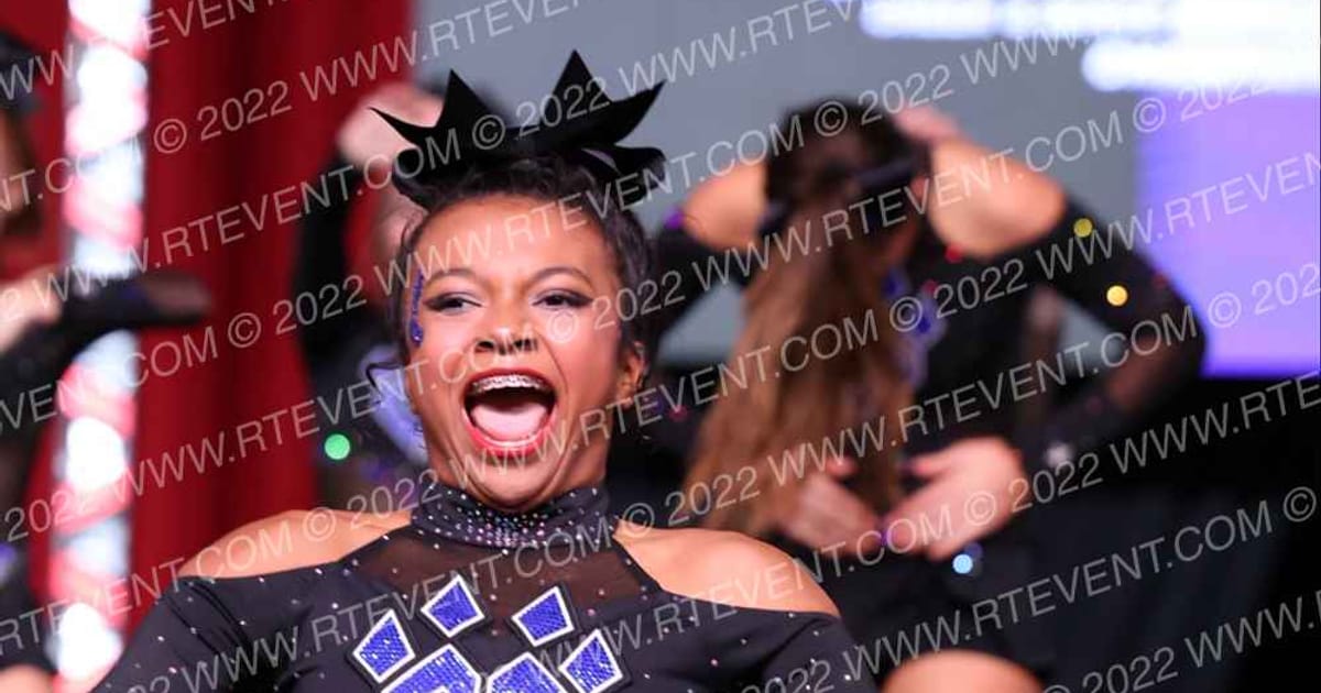 Cheer Athletics Emerald Coast 4CAsT · ASC Battle Under the Big Top