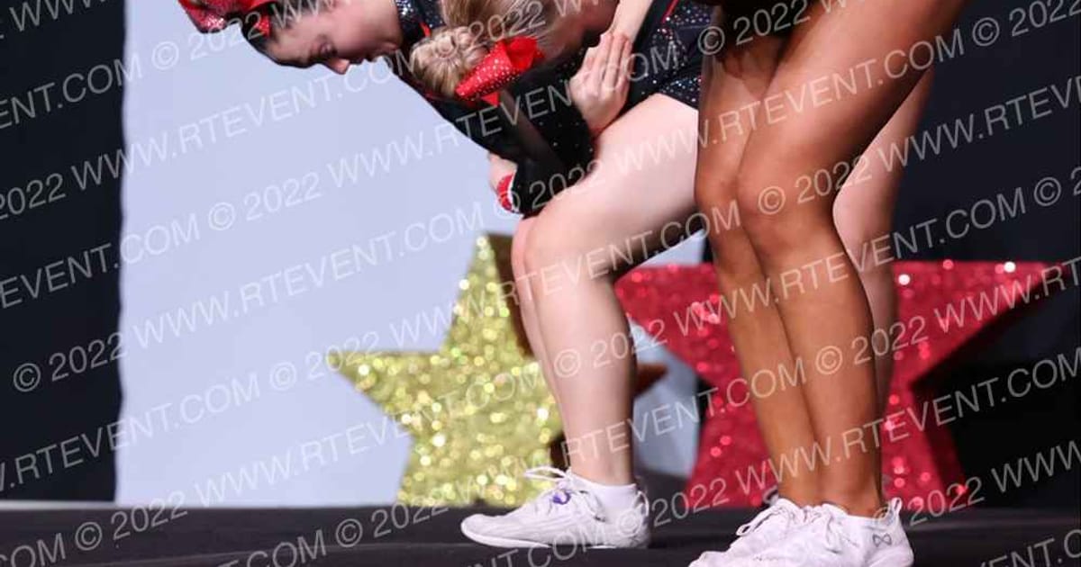 Star Athletics ATL Fame · ASC Battle Under the Big Top