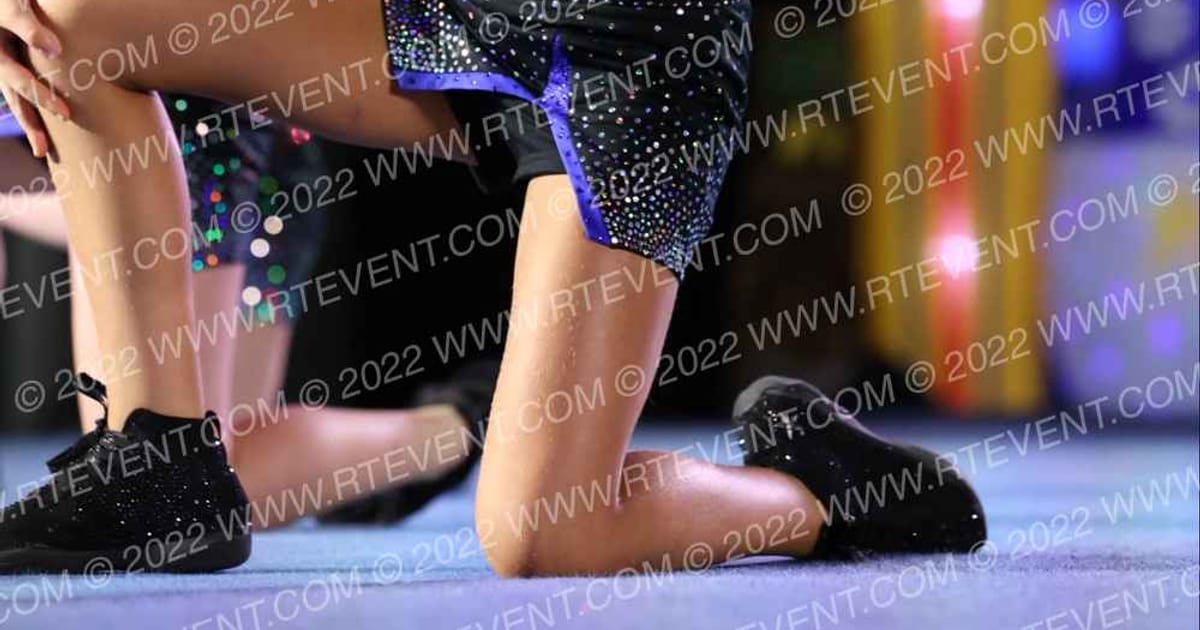 Python All Stars Mighty Minis · Aloha Gatlinburg Showdown DIDII