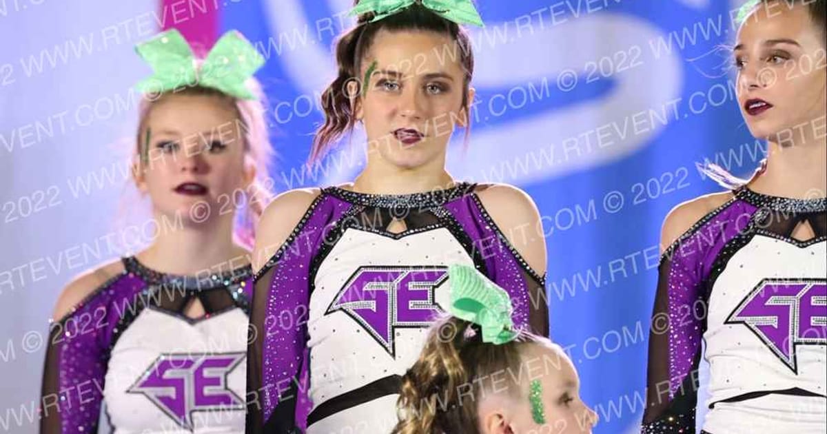 Showtime Elite Atlanta TLC · Aloha Gatlinburg Showdown DIDII