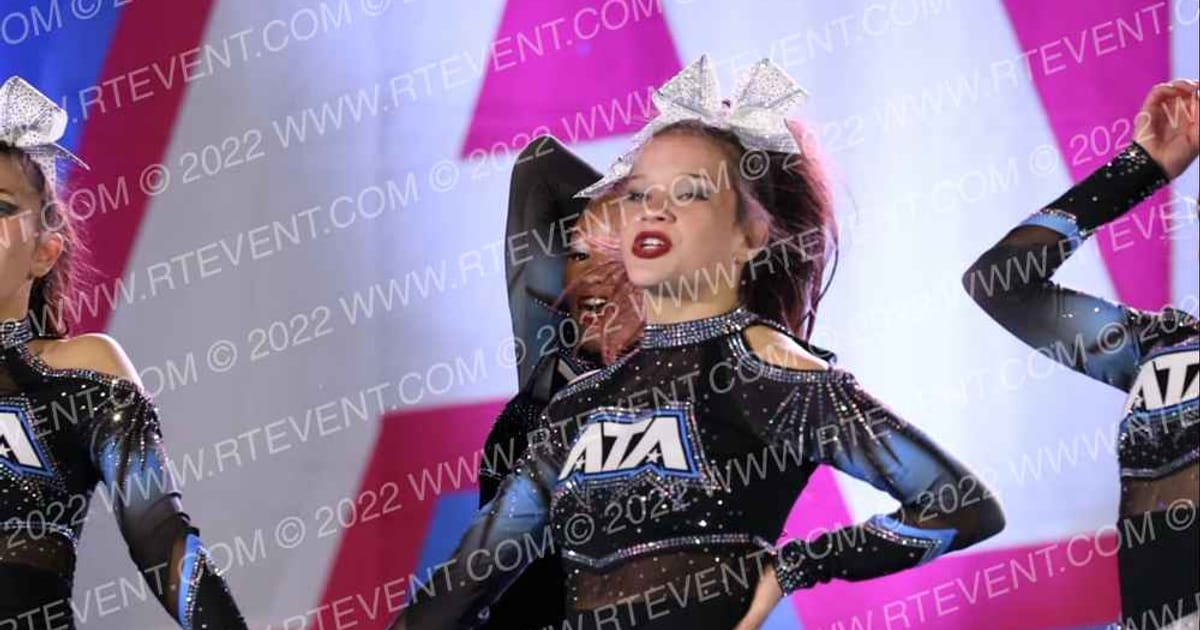 ATA Lake Norman Matrix · Aloha Gatlinburg Showdown DIDII