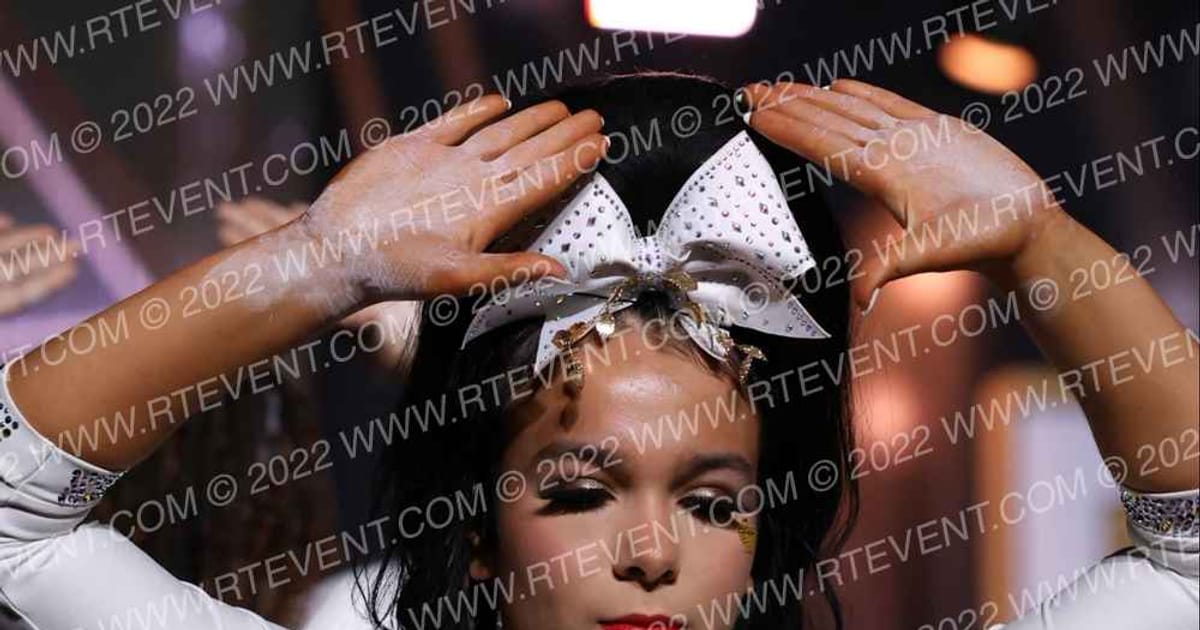 Woodlands Elite - OR G I Janes · Encore Grand Nationals Houston