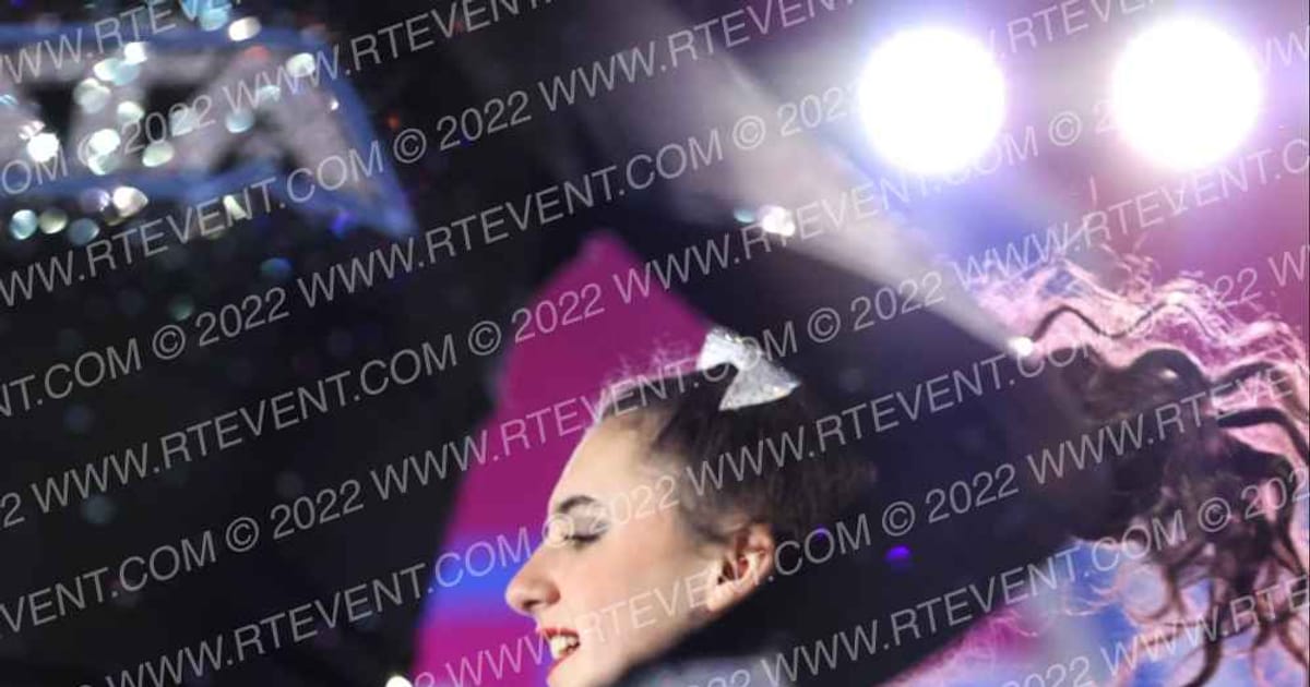 ATA Lake Norman Helix · Aloha Gatlinburg Showdown DIDII