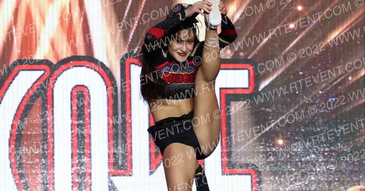 Topic of Discussion Rumors · Encore Grand Nationals Houston