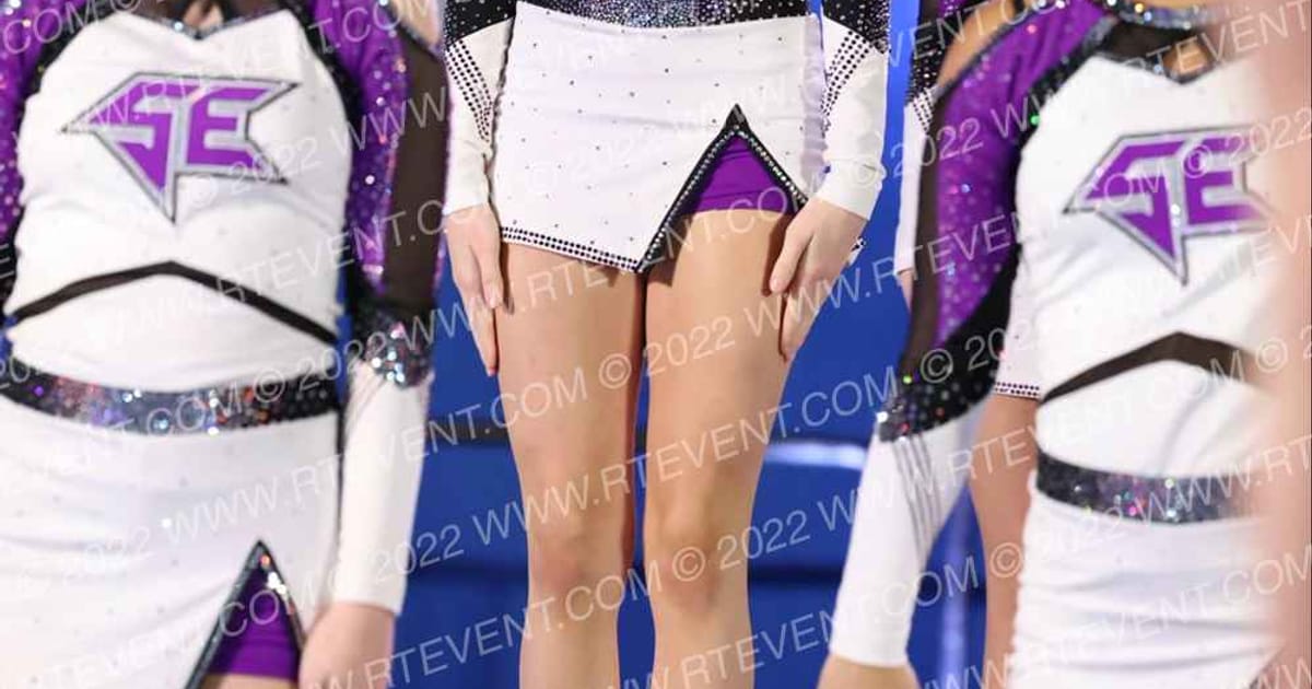 Showtime Elite Atlanta Poison · Aloha Gatlinburg Showdown DIDII