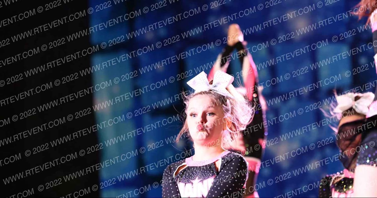 Maine Stars Empire · Spirit Sports Worcester Nationals DIDII