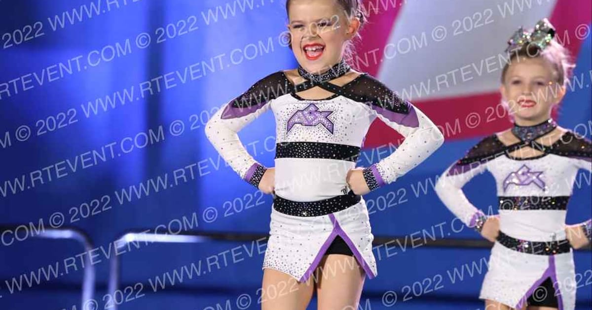 ACX Fierce Kats · Aloha Gatlinburg Showdown DIDII