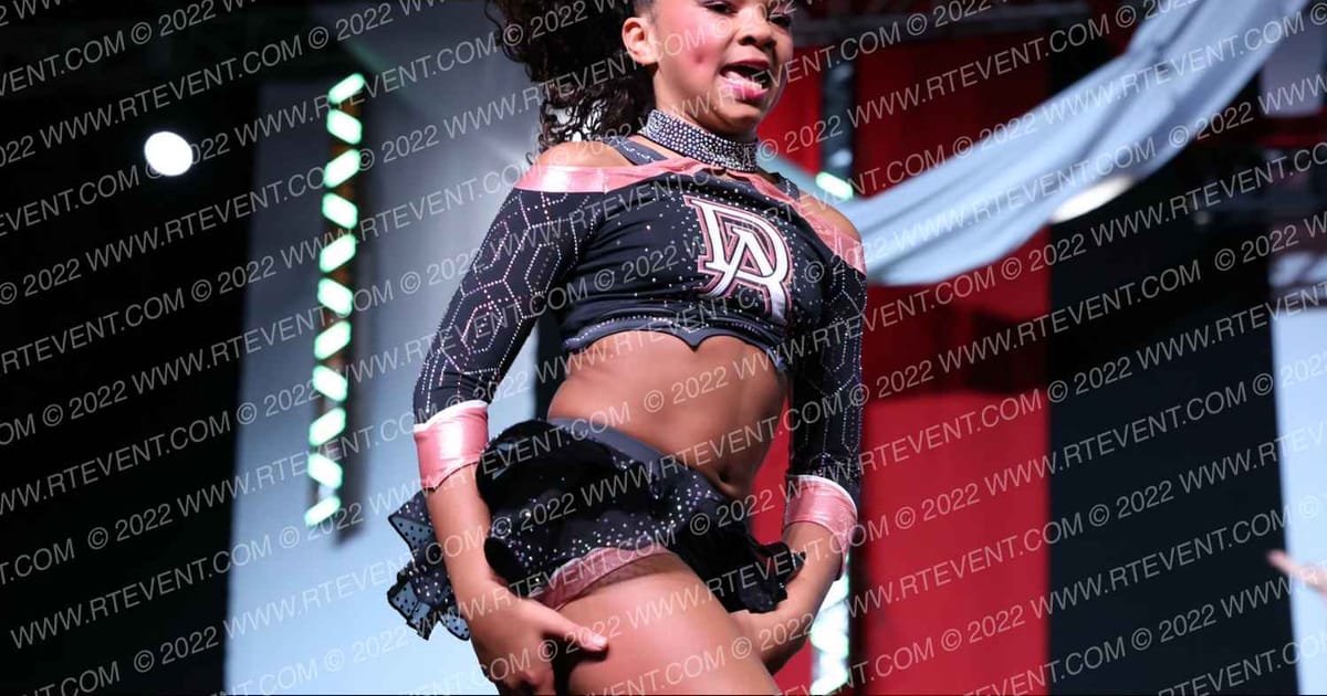 Designer Athletics Val3ntino · ASC Battle Under the Big Top