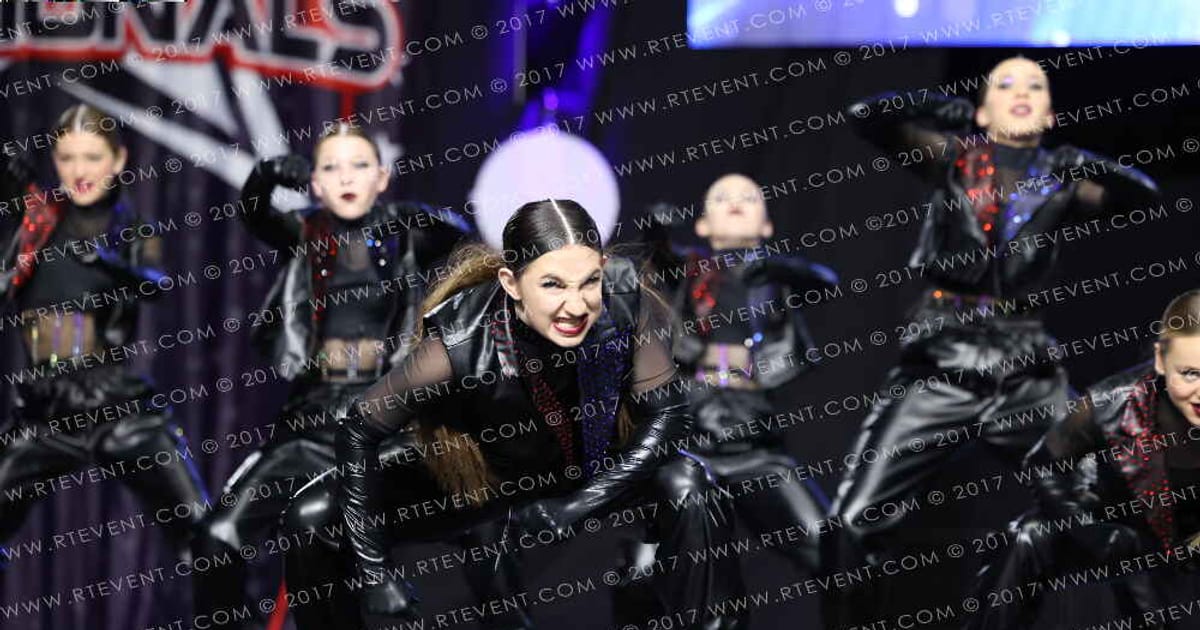 Dollhouse Dance Factory Matrix · JamFest Dance Super