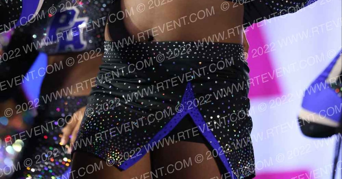 Python All Stars Calabar Pythons · Aloha Gatlinburg Showdown DIDII